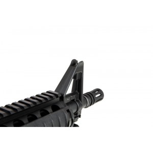 Страйкбольный автомат RRA SA-E04 EDGE™ Kestrel™ ETU 1.14 J airsoft rifle Black [SPECNA ARMS]